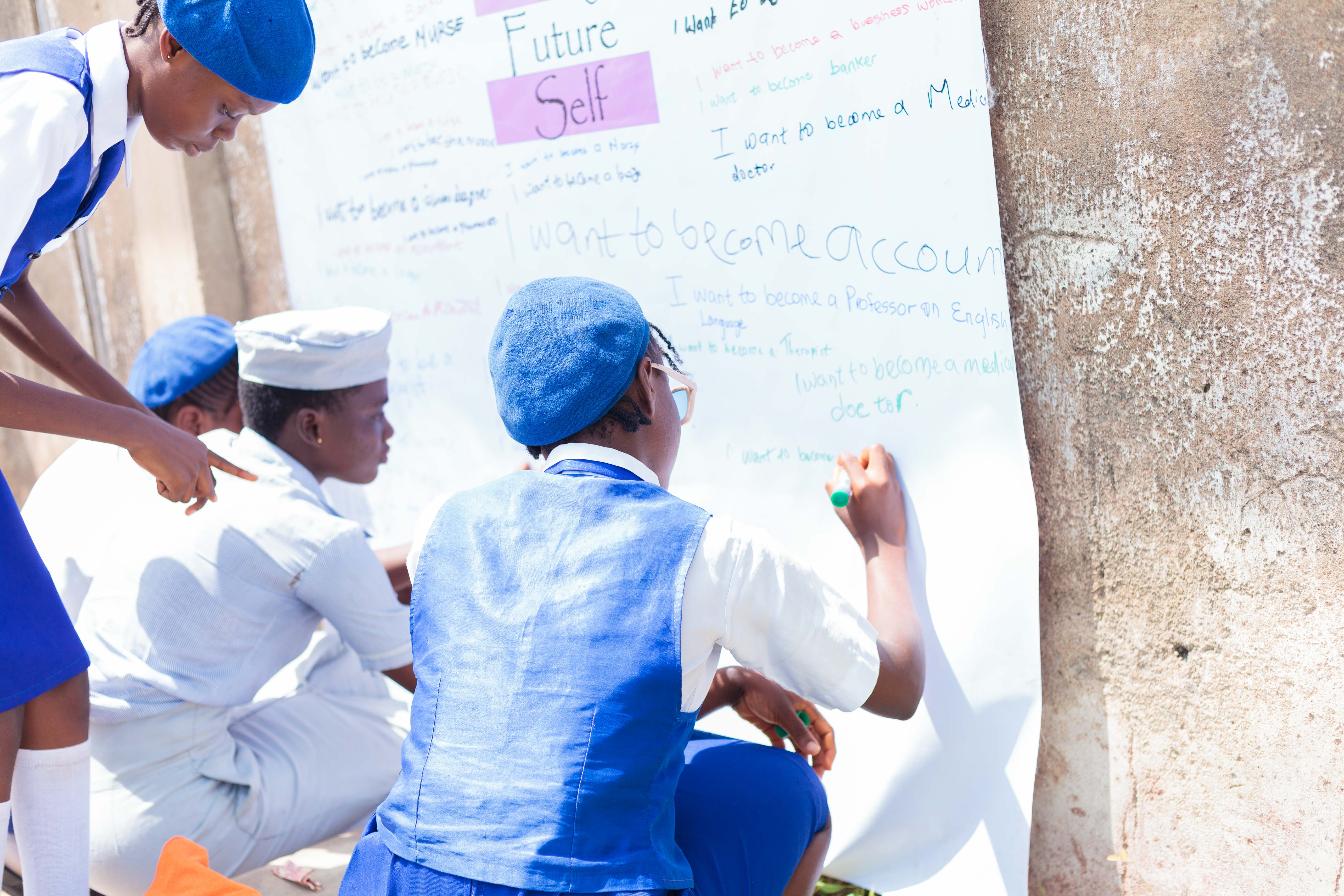 Community Celebration Event