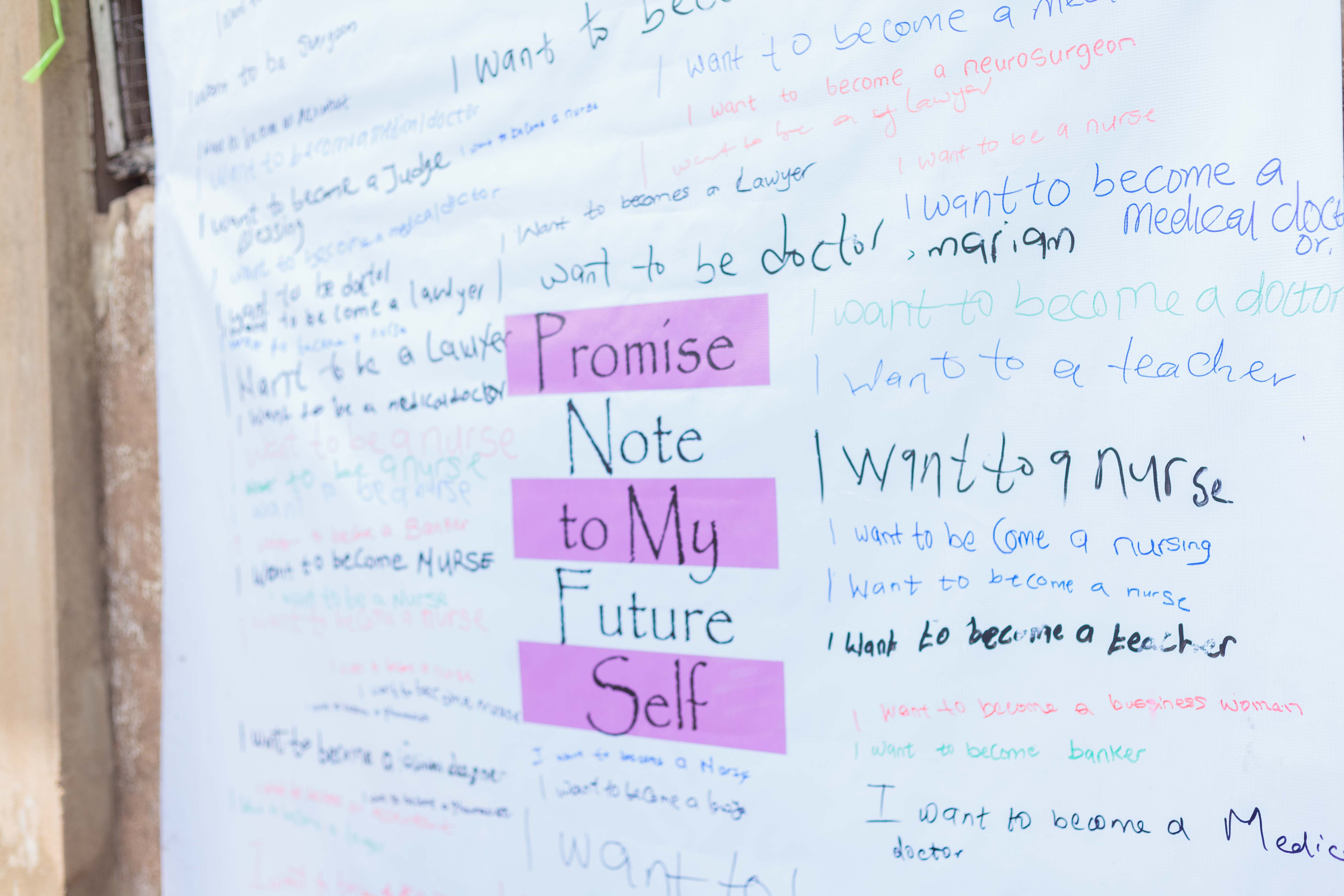 Community Engagement Session